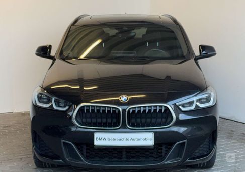 BMW X2, 2021