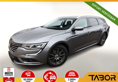 Renault Talisman, 2019