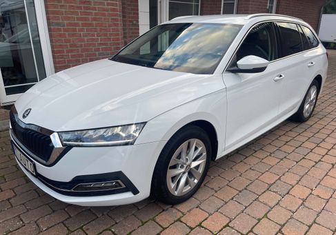 Skoda Octavia, 2023 2