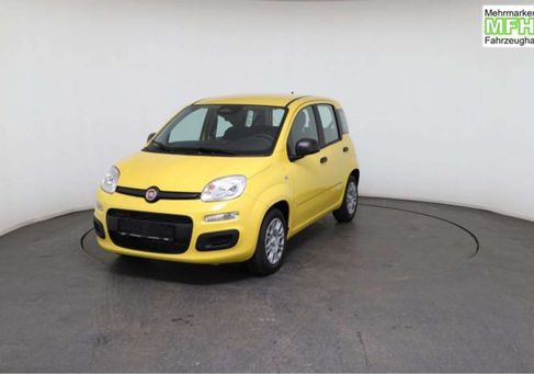 Fiat Panda, 2026