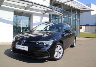 Volkswagen Golf, 2023