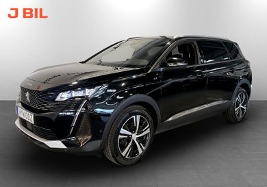 Peugeot 5008, 2024