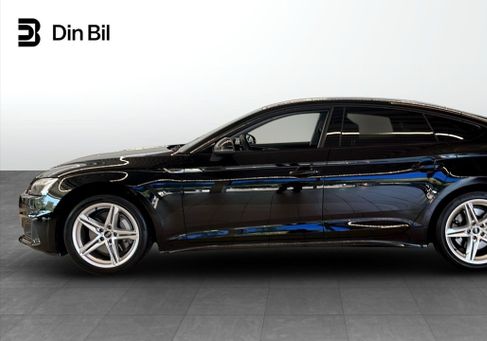 Audi A5, 2023