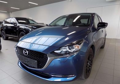 Mazda 2, 2023