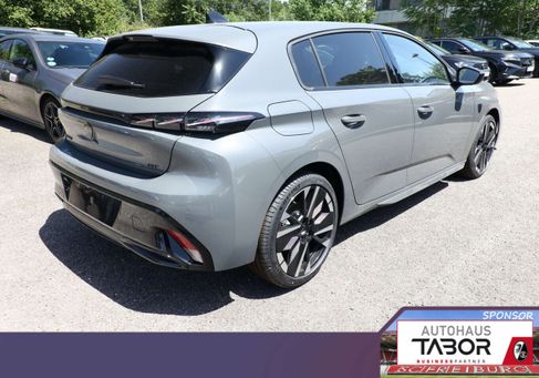 Peugeot 308, 2026