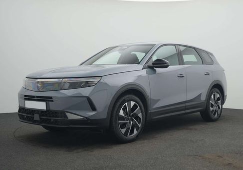 Opel Grandland X, 2026