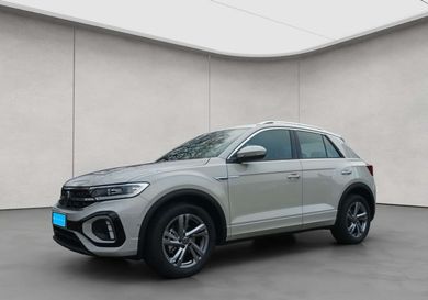 Volkswagen T-Roc, 2026