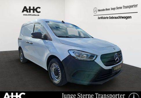 Mercedes-Benz Citan, 2023