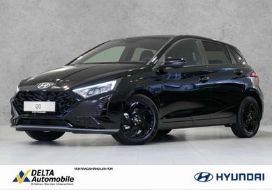 Hyundai i20, 2026