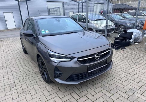 Opel Corsa, 2020