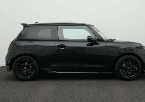 MINI Cooper S, 2025 3