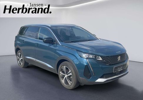 Peugeot 5008, 2023