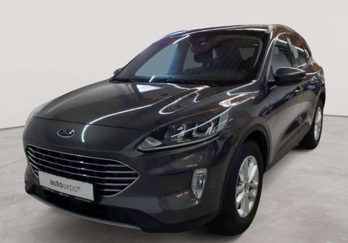 Ford Kuga, 2022