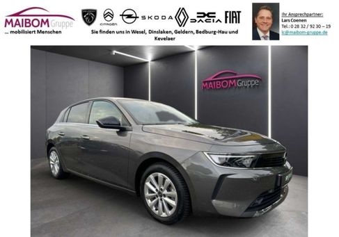 Opel Astra, 2023