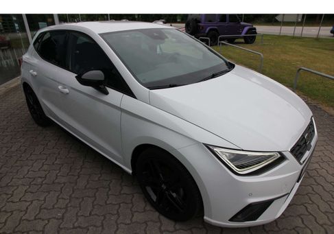 Seat Ibiza, 2023