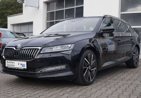 Skoda Superb, 2023 2