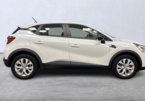 Renault Captur, 2023