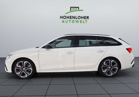 Skoda Octavia, 2022