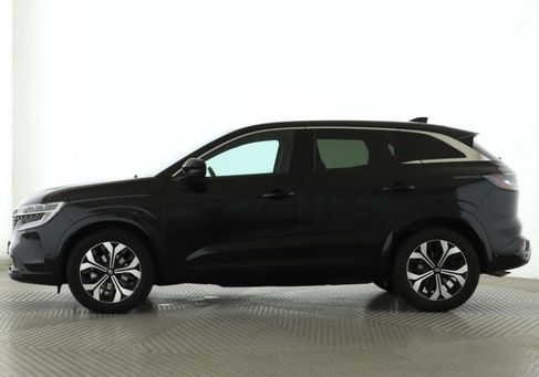 Renault Austral, 2025