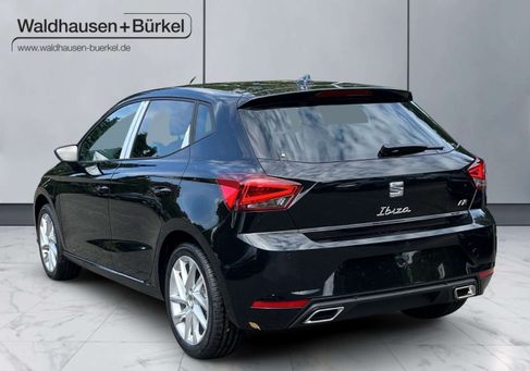 Seat Ibiza, 2025 3