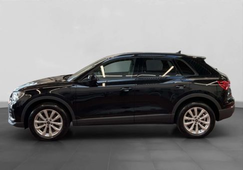 Audi Q3, 2022 3