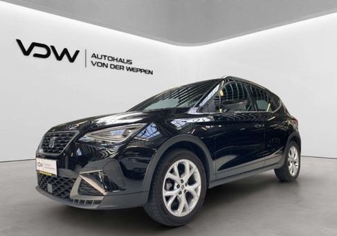 Seat Arona, 2023