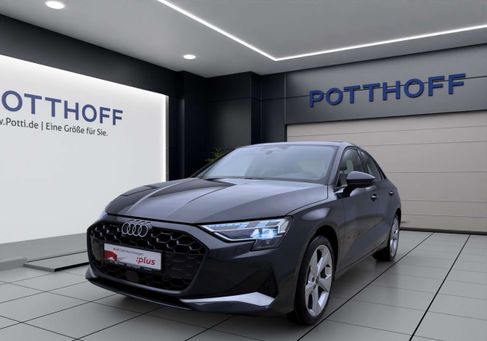 Audi A3, 2025 2