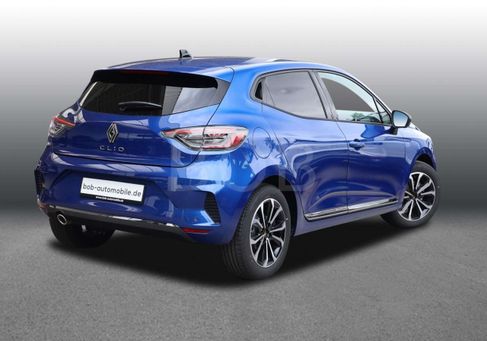 Renault Clio, 2026