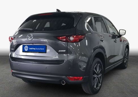 Mazda CX-5, 2019 2