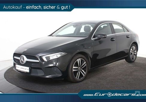 Mercedes-Benz A 250, 2020