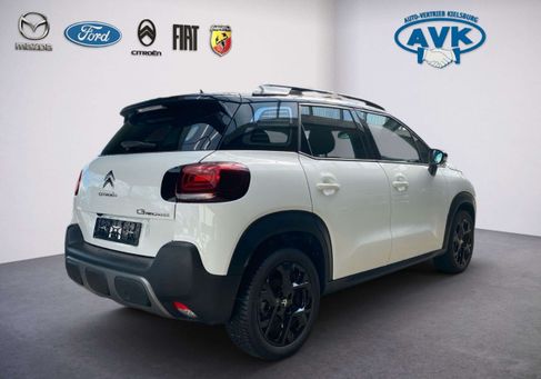 Citroën C3 Aircross, 2024 3