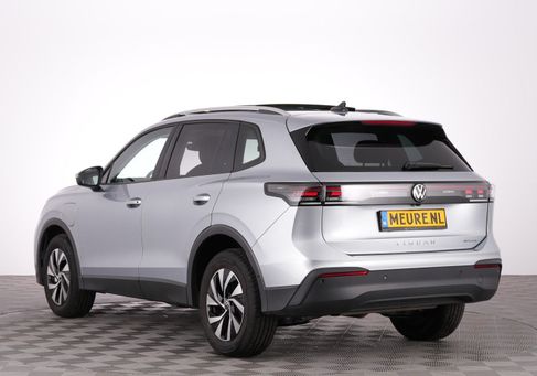 Volkswagen Tiguan, 2026 2