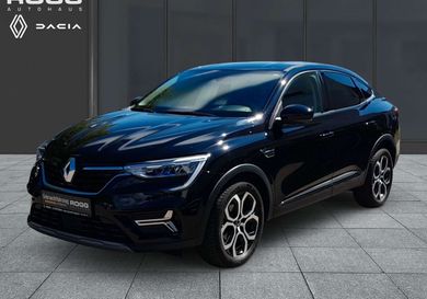 Renault Arkana, 2023