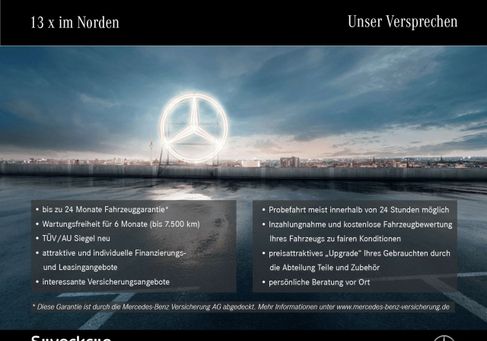 Mercedes-Benz B 180, 2018