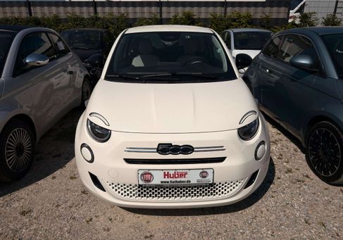 Fiat 500, 2026