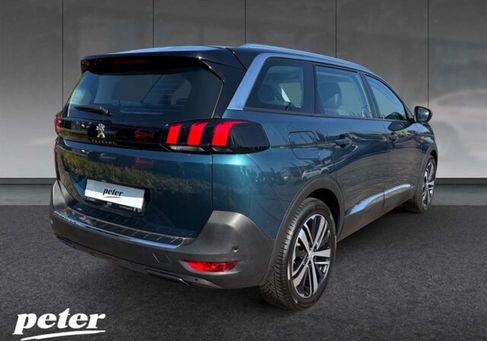 Peugeot 5008, 2019 3