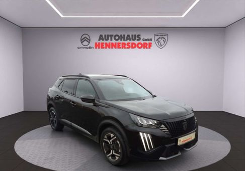Peugeot 2008, 2023