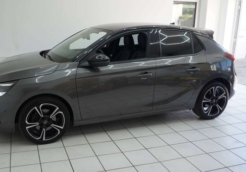 Opel Corsa, 2020 3