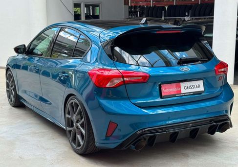 Ford Focus, 2020
