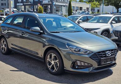Hyundai i30, 2024