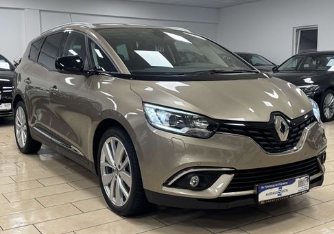 Renault Grand Scenic, 2020