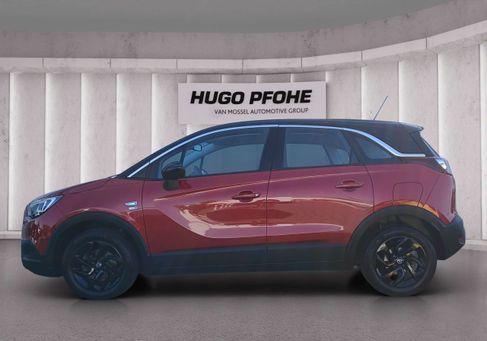Opel Crossland X, 2020 2