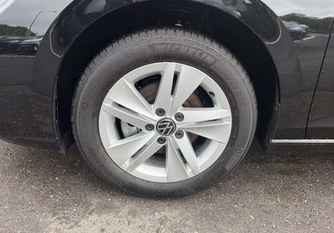 Volkswagen Golf, 2025 3
