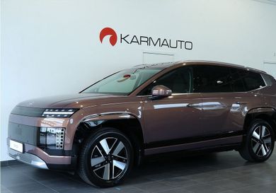 Hyundai, 2026