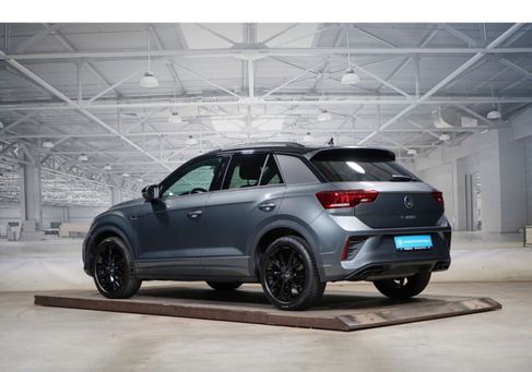 Volkswagen T-Roc, 2024
