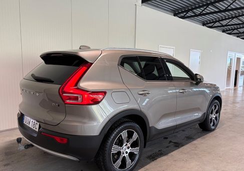 Volvo XC40, 2022 3