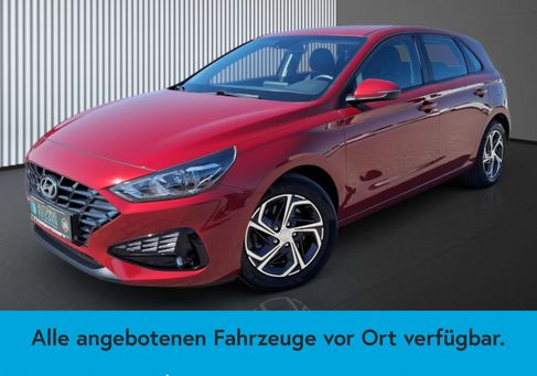 Hyundai i30, 2023 2