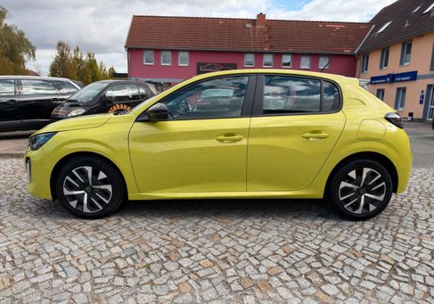 Peugeot 208, 2024 3
