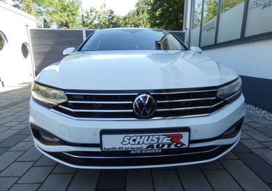Volkswagen Passat Variant, 2022
