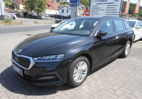 Skoda Octavia, 2023 3